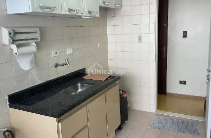 Imagem: Apartamento para Venda, Vila Marieta (ZL)