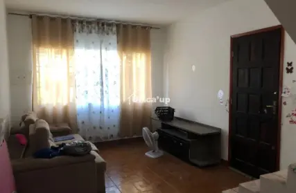 Imagem: Sobrado para Venda, Vila Salete