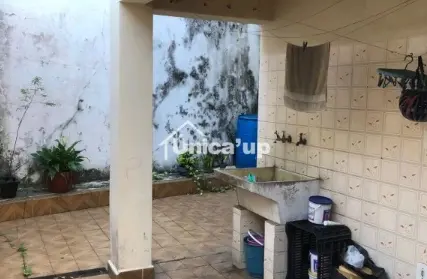 Imagem: Sobrado para Venda, Vila Salete