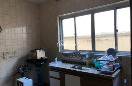 Imagem: Sobrado para Venda, Vila Salete