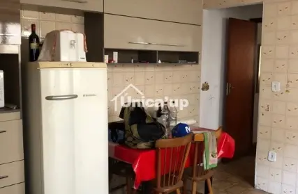 Imagem: Sobrado para Venda, Vila Salete