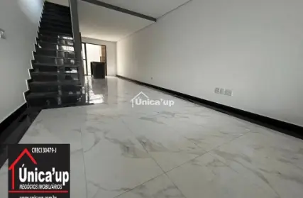 Imagem: Sobrado para Venda, Vila São Geraldo