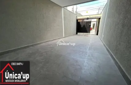 Imagem: Sobrado para Venda, Vila São Geraldo