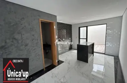 Imagem: Sobrado para Venda, Vila São Geraldo