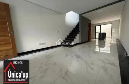 Imagem: Sobrado para Venda, Vila São Geraldo