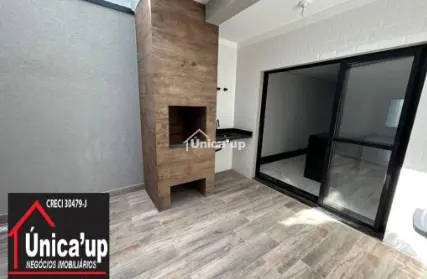 Imagem: Sobrado para Venda, Vila São Geraldo