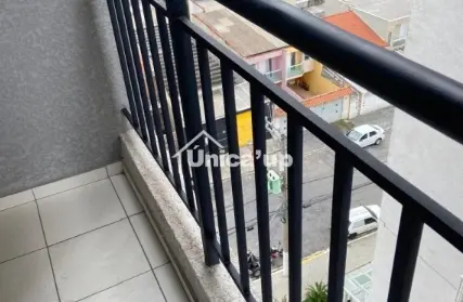 Imagem: Apartamento para Venda, Vila Ré