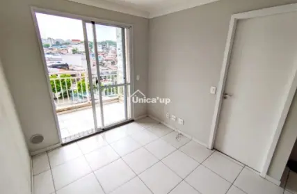 Imagem: Kitnet / Loft para Alugar, Jardim Santa Terezinha