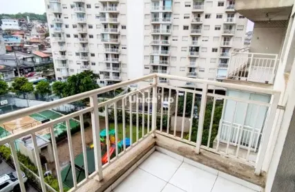 Imagem: Kitnet / Loft para Alugar, Jardim Santa Terezinha