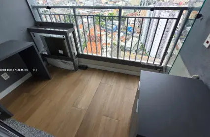 Imagem: Apartamento para Alugar, Belenzinho