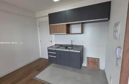 Imagem: Apartamento para Alugar, Belenzinho