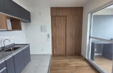 Imagem: Apartamento para Alugar, Belenzinho