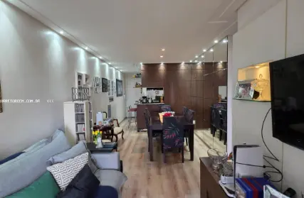 Imagem: Apartamento para Venda, Mooca