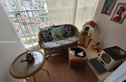 Imagem: Apartamento para Venda, Mooca