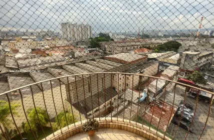 Imagem: Apartamento para Alugar, Brás