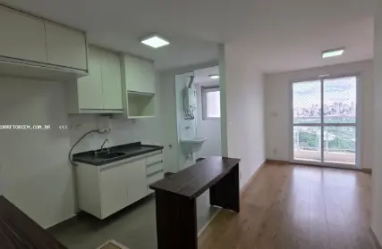 Imagem: Apartamento para Venda, Tatuapé