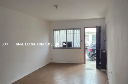 Imagem: Sobrado para Venda, Cidade Mãe do Céu