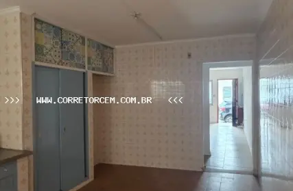 Imagem: Sobrado para Venda, Cidade Mãe do Céu