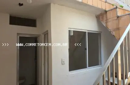 Imagem: Sobrado para Venda, Cidade Mãe do Céu