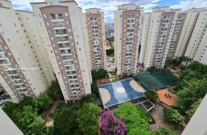 Imagem: Apartamento para Alugar, Belenzinho