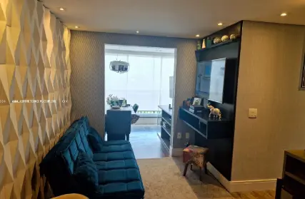 Imagem: Apartamento para Venda, Tatuapé