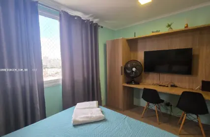 Imagem: Apartamento para Venda, Brás