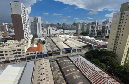 Imagem: Apartamento para Venda, Brás
