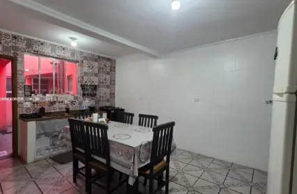 Imagem: Sobrado para Venda, Vila Gomes Cardim