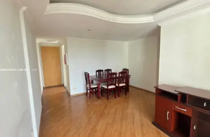 Imagem: Apartamento para Alugar, Belenzinho