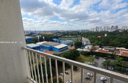 Imagem: Apartamento para Alugar, Belenzinho