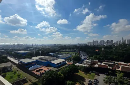 Imagem: Apartamento para Alugar, Belenzinho