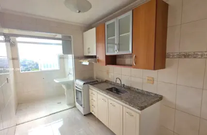 Imagem: Apartamento para Alugar, Belenzinho