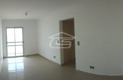 Imagem: Apartamento para Alugar, Vila Centenário