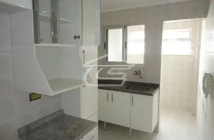 Imagem: Apartamento para Alugar, Vila Centenário