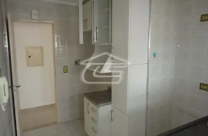 Imagem: Apartamento para Alugar, Vila Centenário