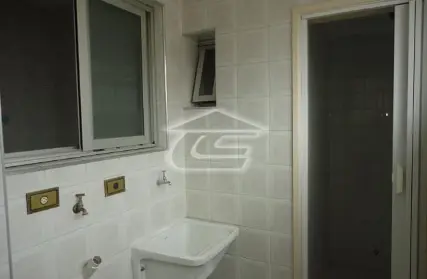 Imagem: Apartamento para Alugar, Vila Centenário