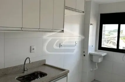 Imagem: Apartamento para Alugar, Cidade A. E. Carvalho