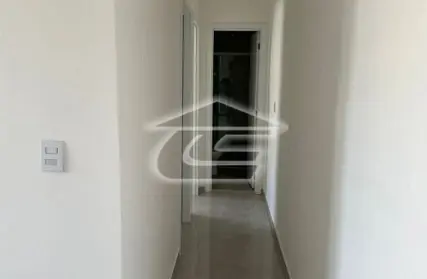 Imagem: Apartamento para Alugar, Cidade A. E. Carvalho