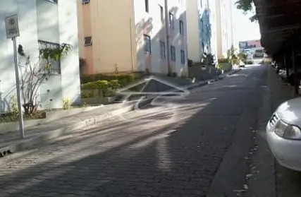 Imagem: Apartamento para Venda, Vila Carmosina