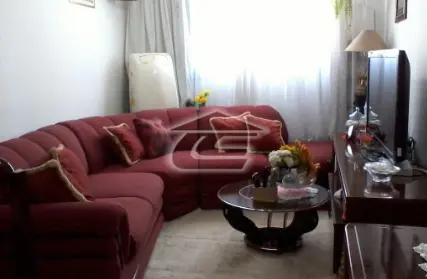 Imagem: Apartamento para Venda, Vila Carmosina