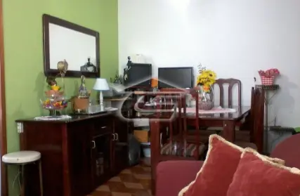 Imagem: Apartamento para Venda, Vila Carmosina