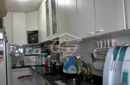 Imagem: Apartamento para Venda, Vila Carmosina