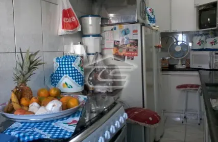 Imagem: Apartamento para Venda, Vila Carmosina