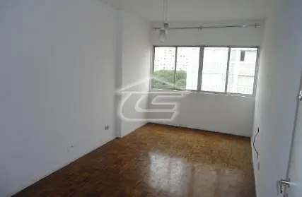 Imagem: Apartamento para Venda, Parque São Jorge