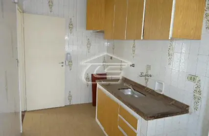 Imagem: Apartamento para Venda, Parque São Jorge