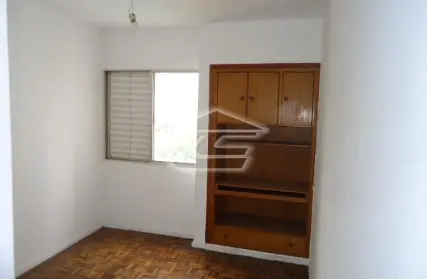 Imagem: Apartamento para Venda, Parque São Jorge