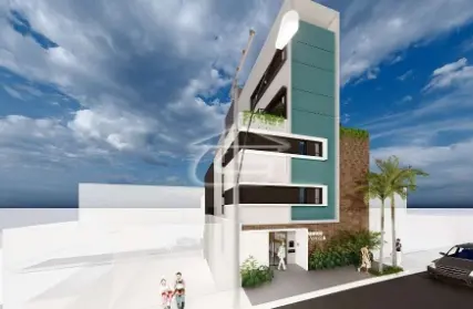 Imagem: Apartamento para Venda, Vila Costa Melo