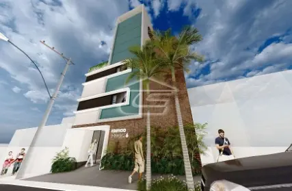 Imagem: Apartamento para Venda, Vila Costa Melo