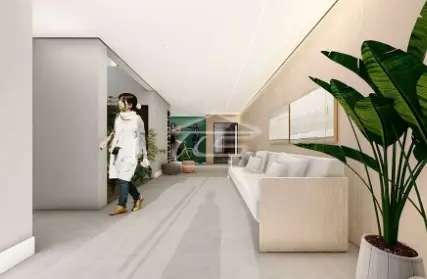 Imagem: Apartamento para Venda, Vila Costa Melo