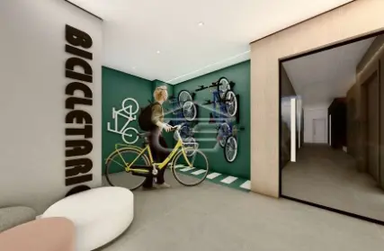 Imagem: Apartamento para Venda, Vila Costa Melo